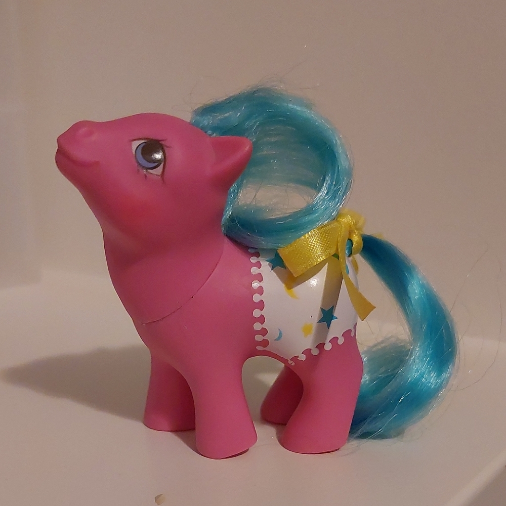 My Little Pony Baby Starburst